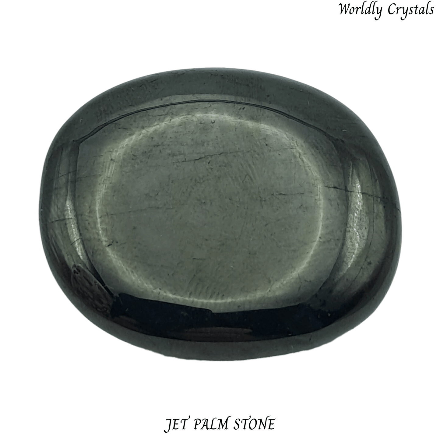 Palm Stone Jet