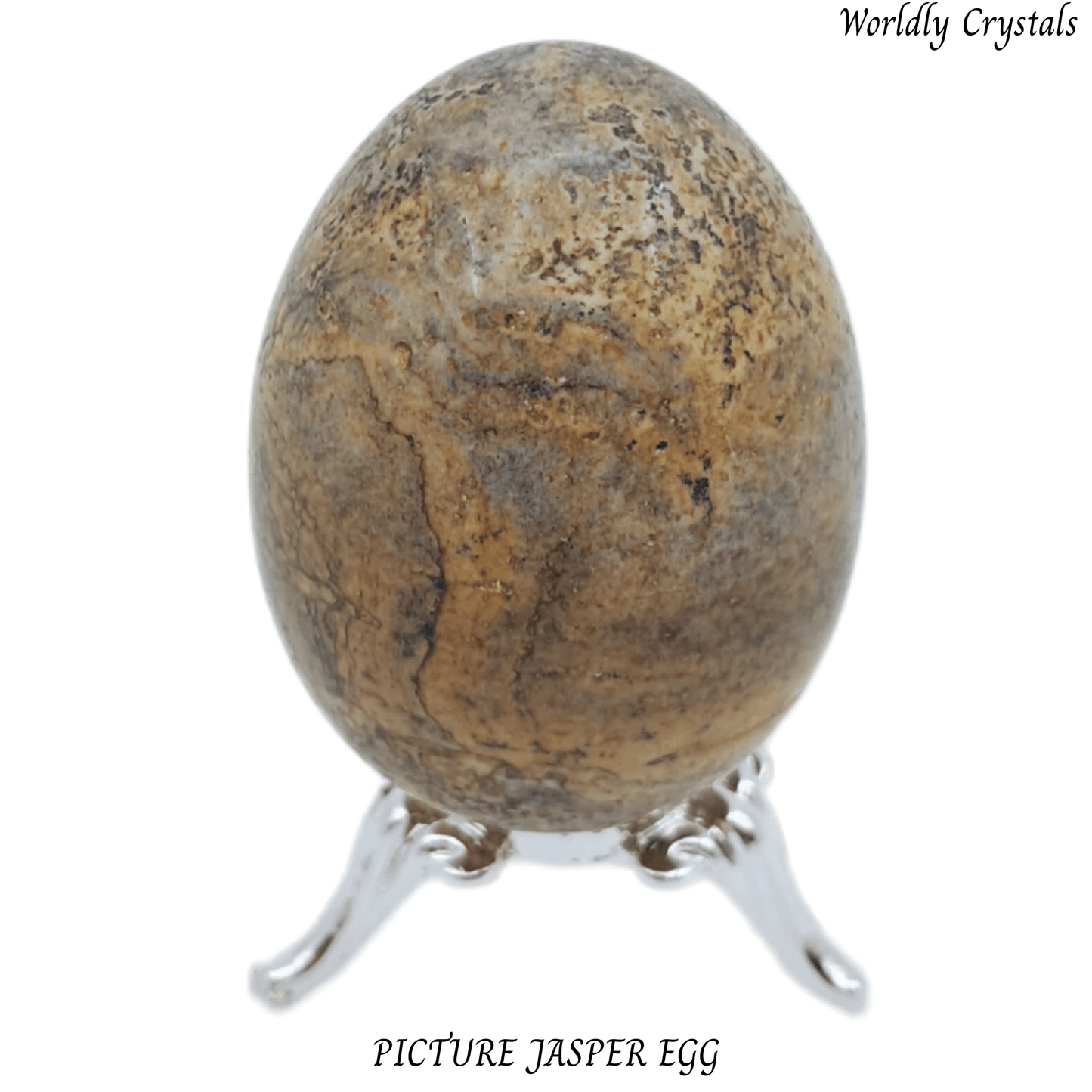 Egg Jasper Picture