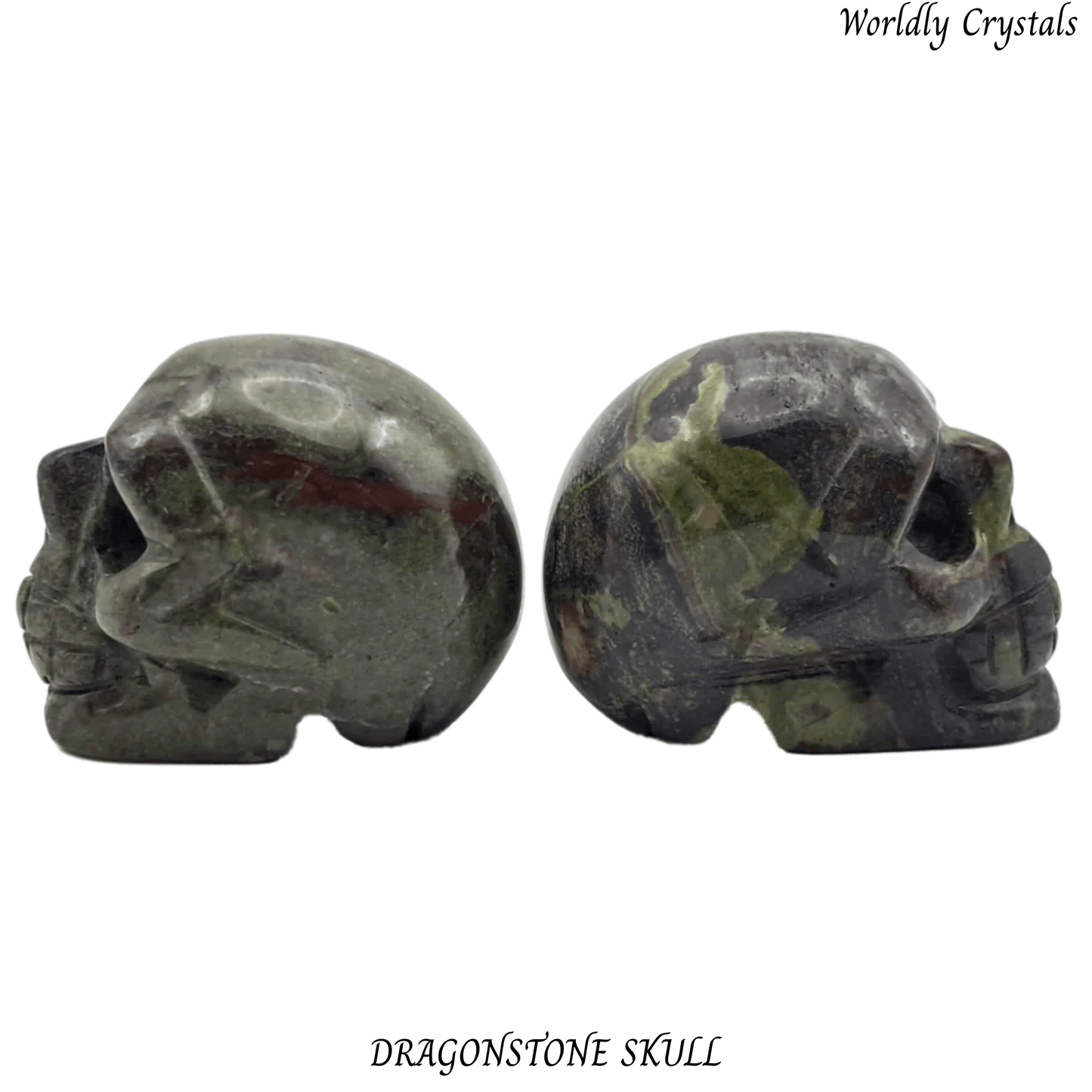 Skull Dragonstone