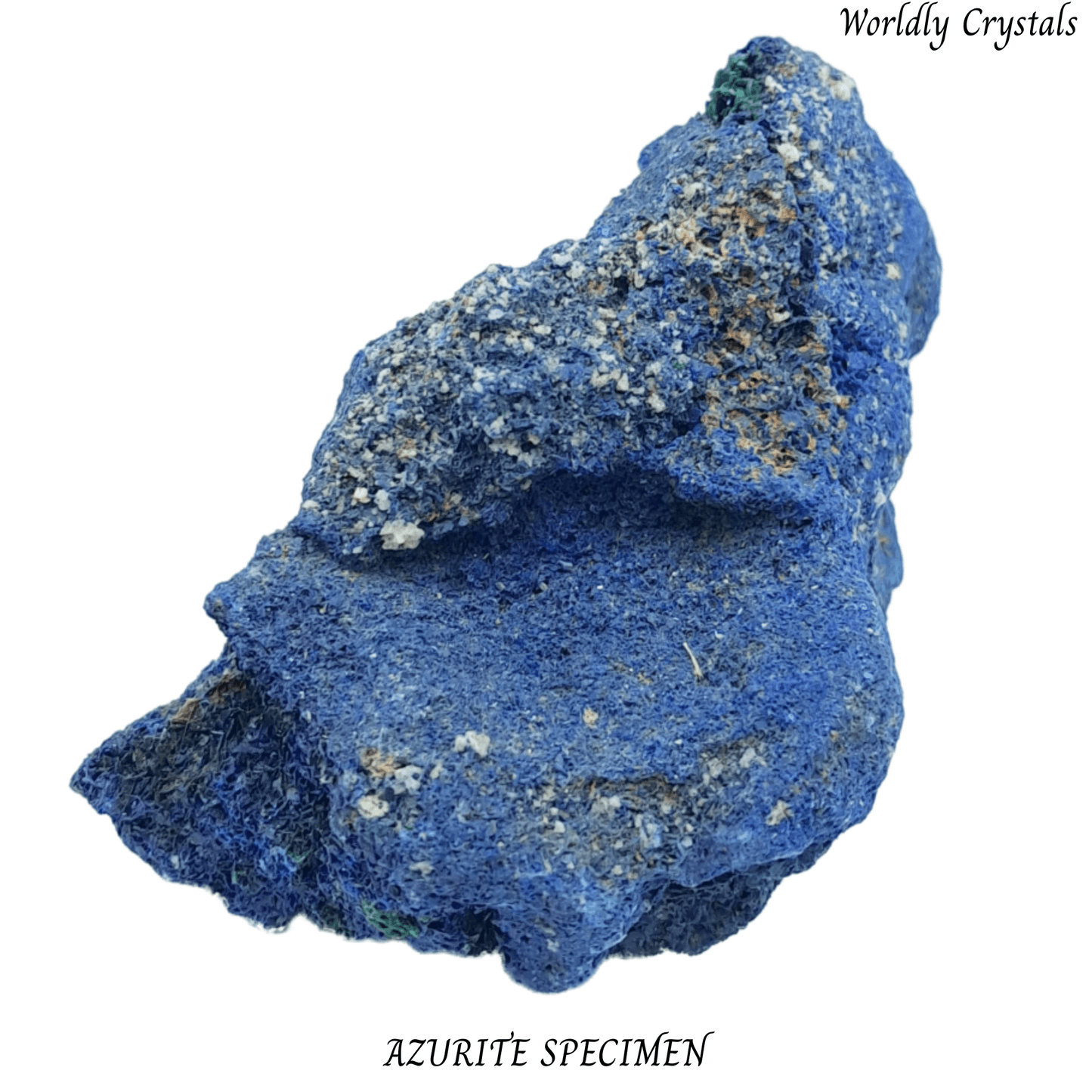 Specimen Azurite