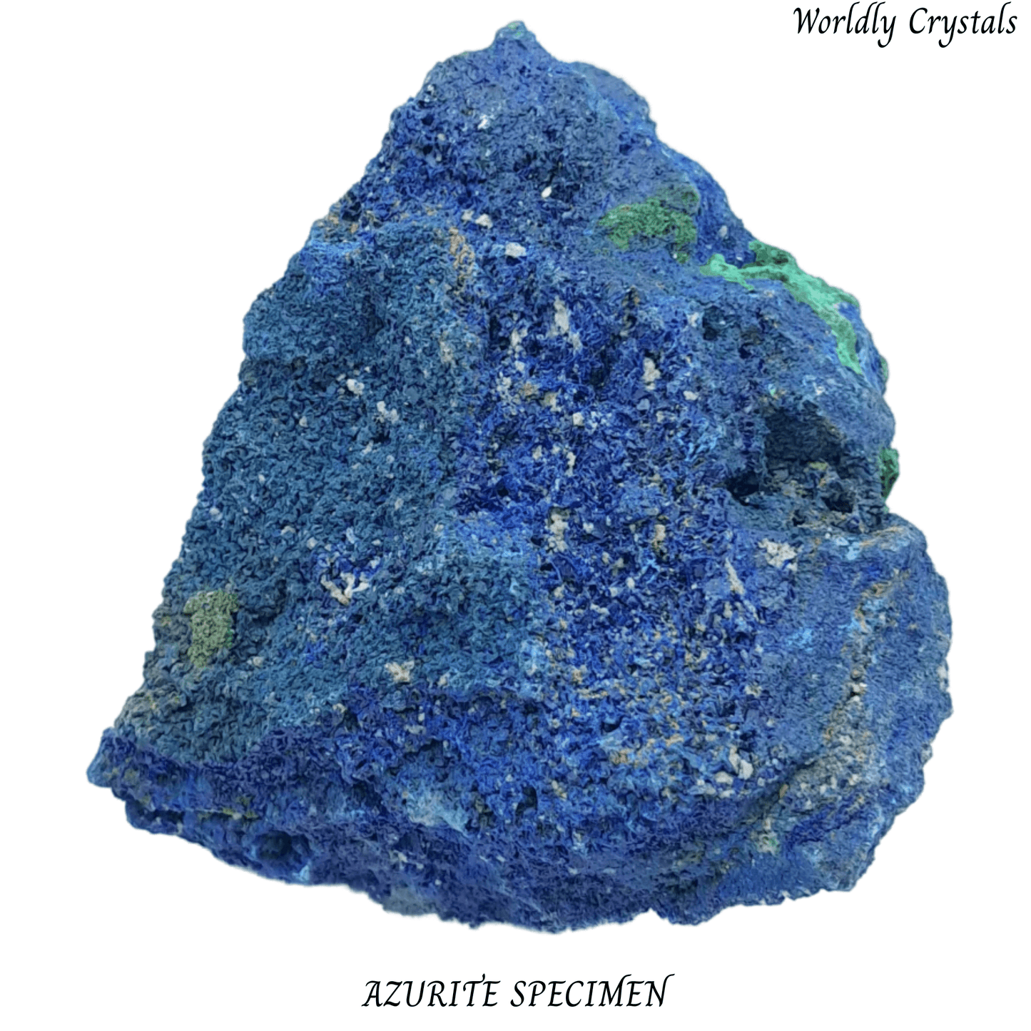 Specimen Azurite