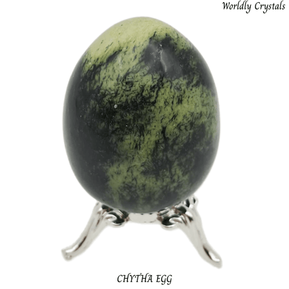 Egg Chytha