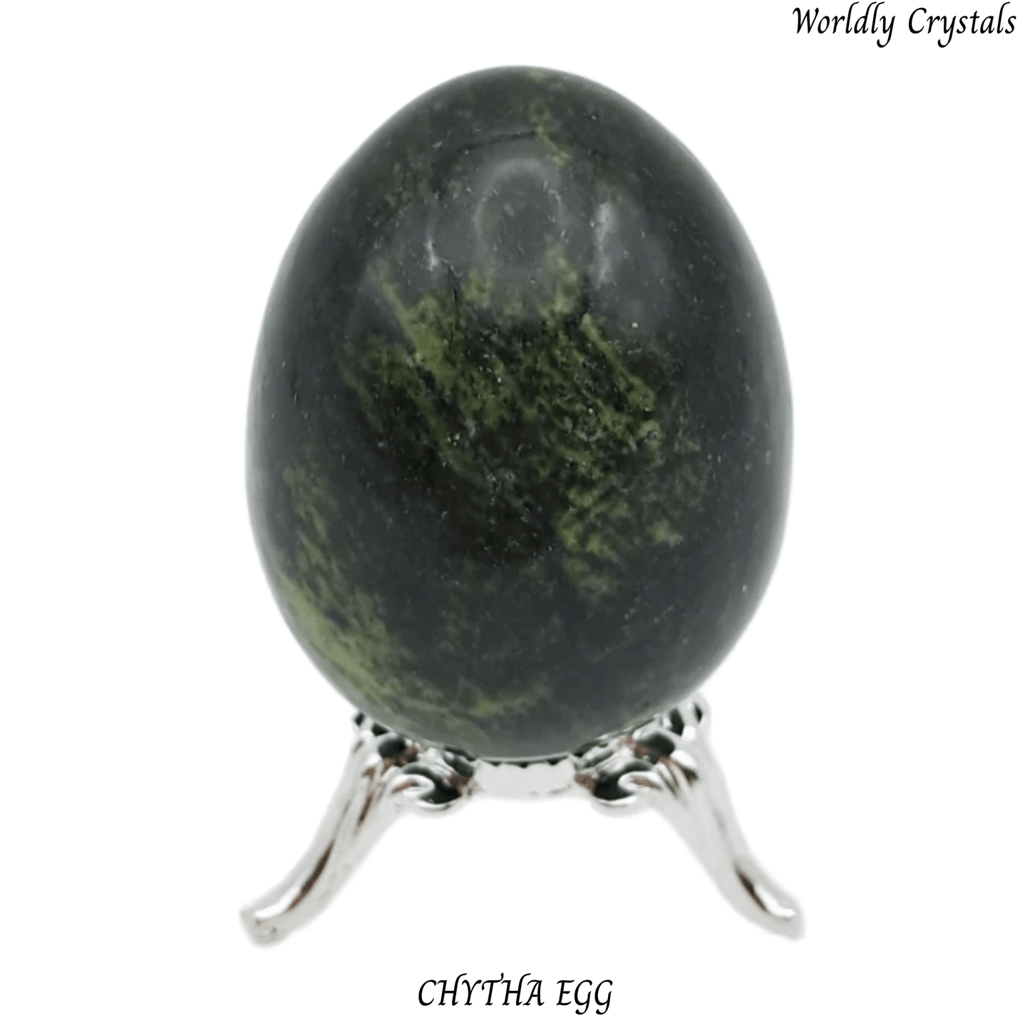 Egg Chytha