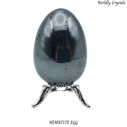Egg Hematite