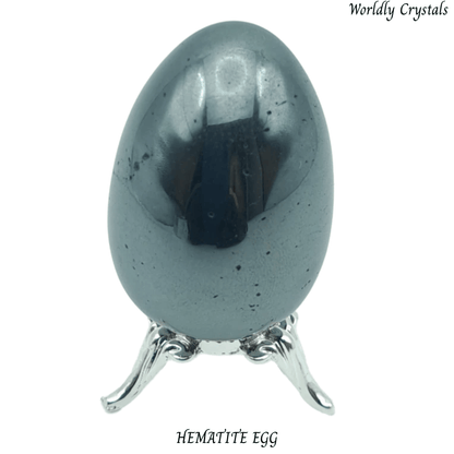 Egg Hematite