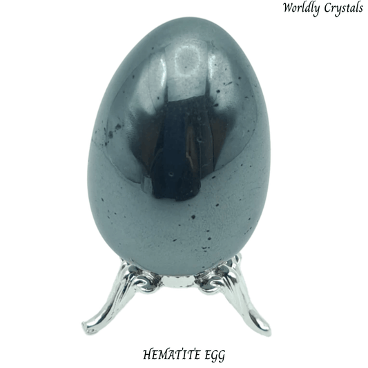 Egg Hematite