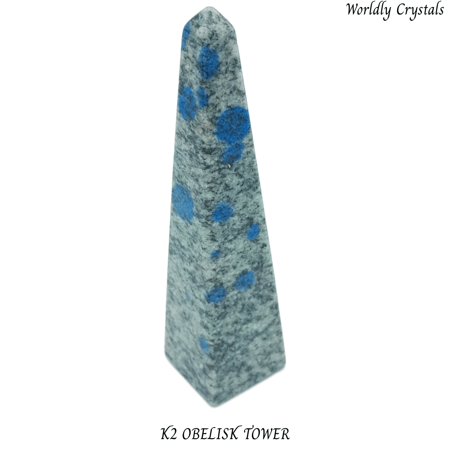 Obelisk K2