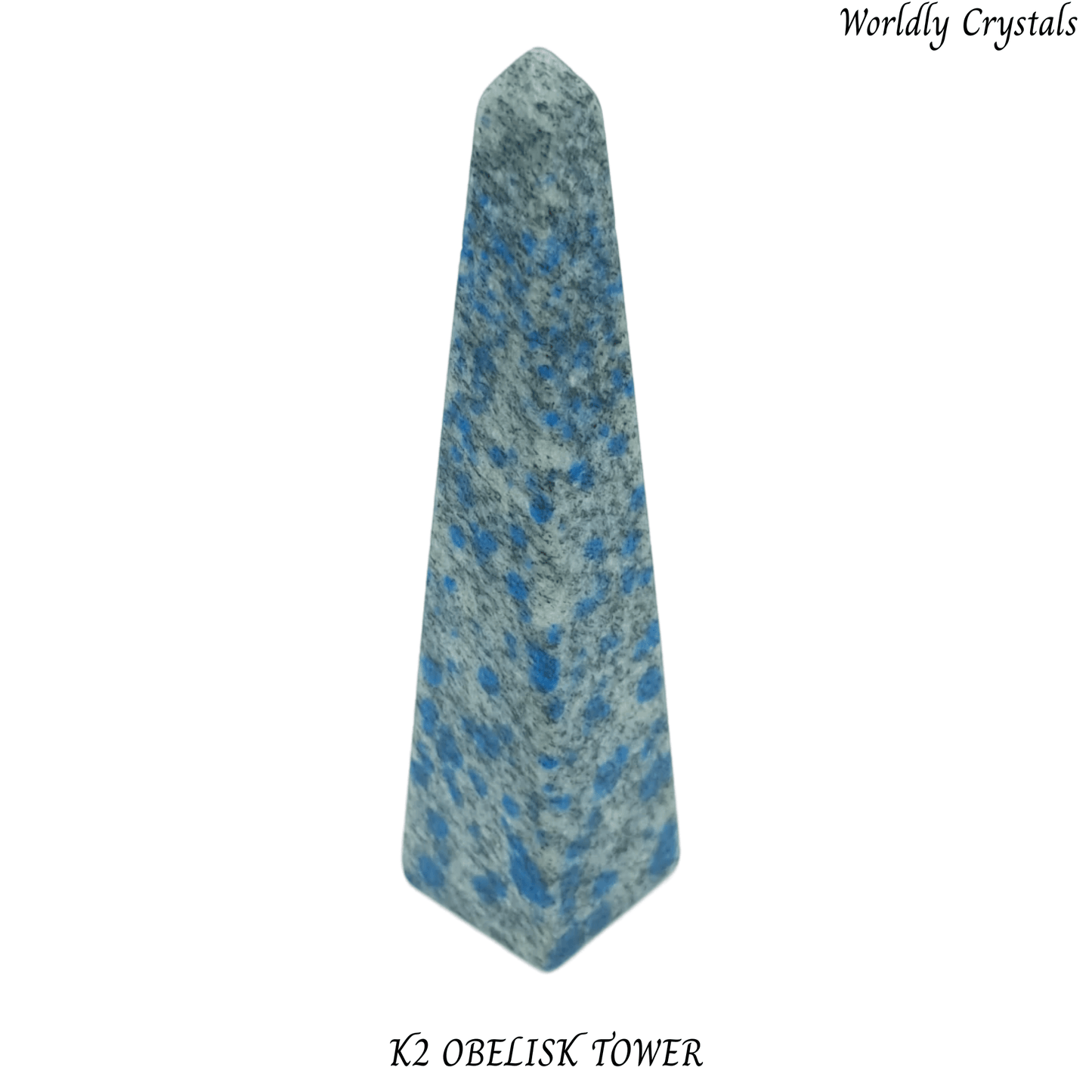 Obelisk K2