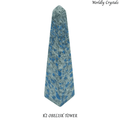 Obelisk K2