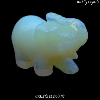 Elephant Opalite