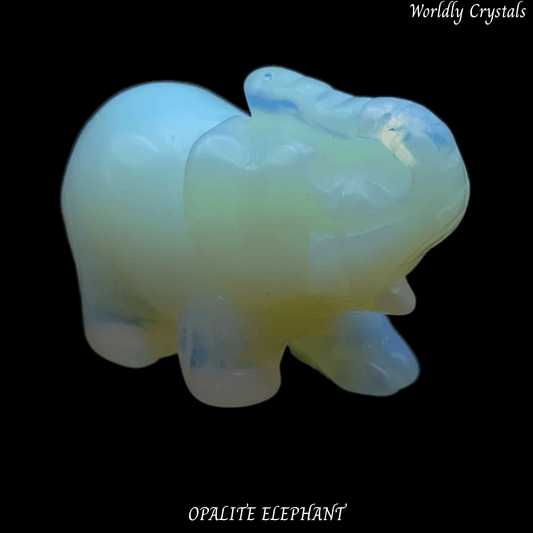 Elephant Opalite