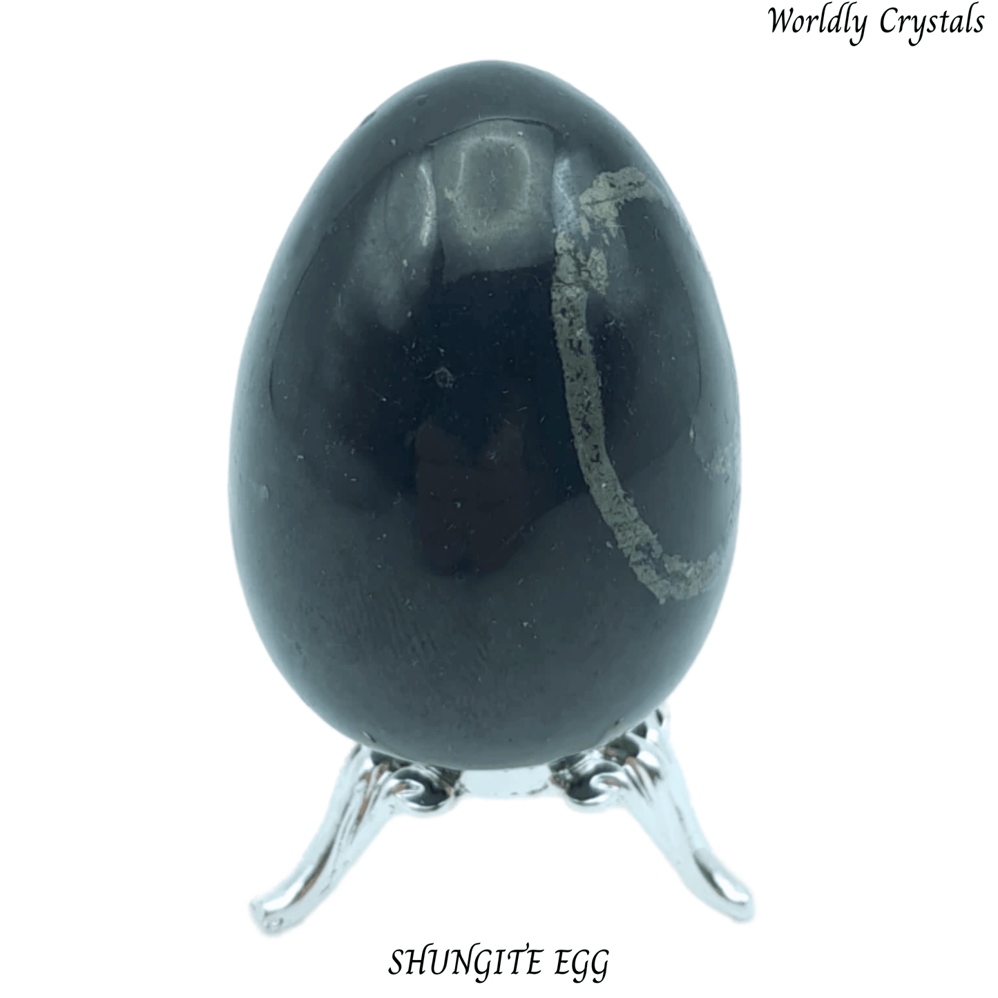 Egg Shungite