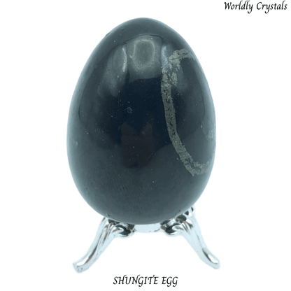 Egg Shungite