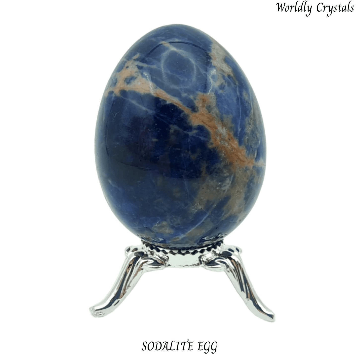 Egg Sodalite
