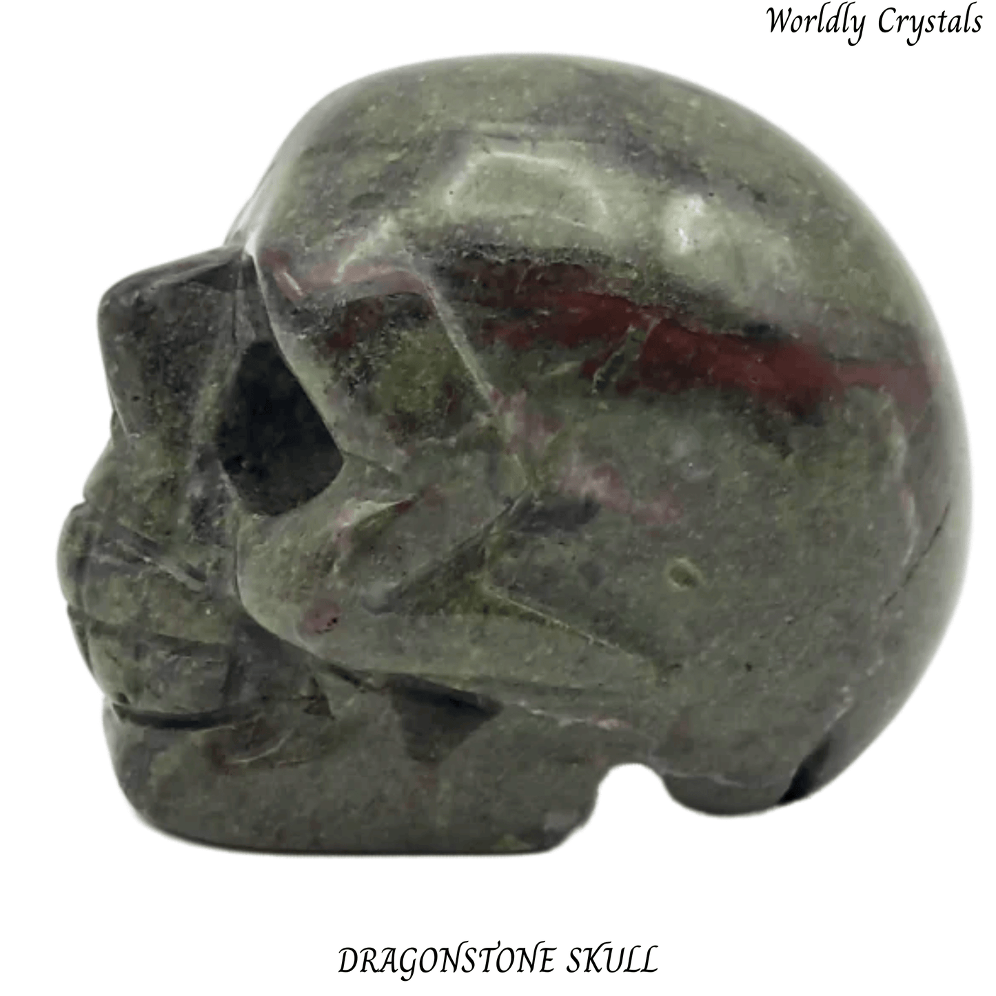 Skull Dragonstone