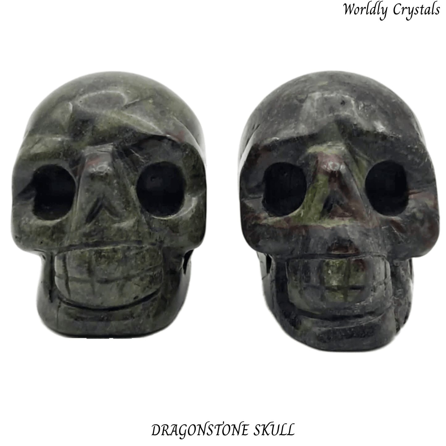 Skull Dragonstone