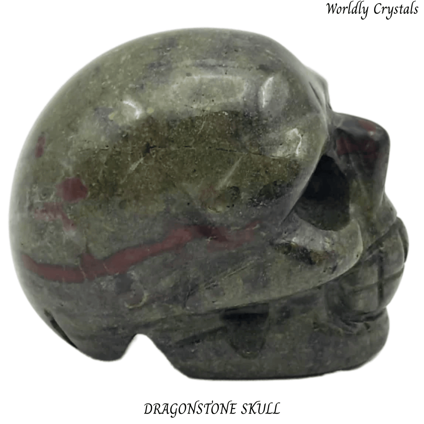 Skull Dragonstone
