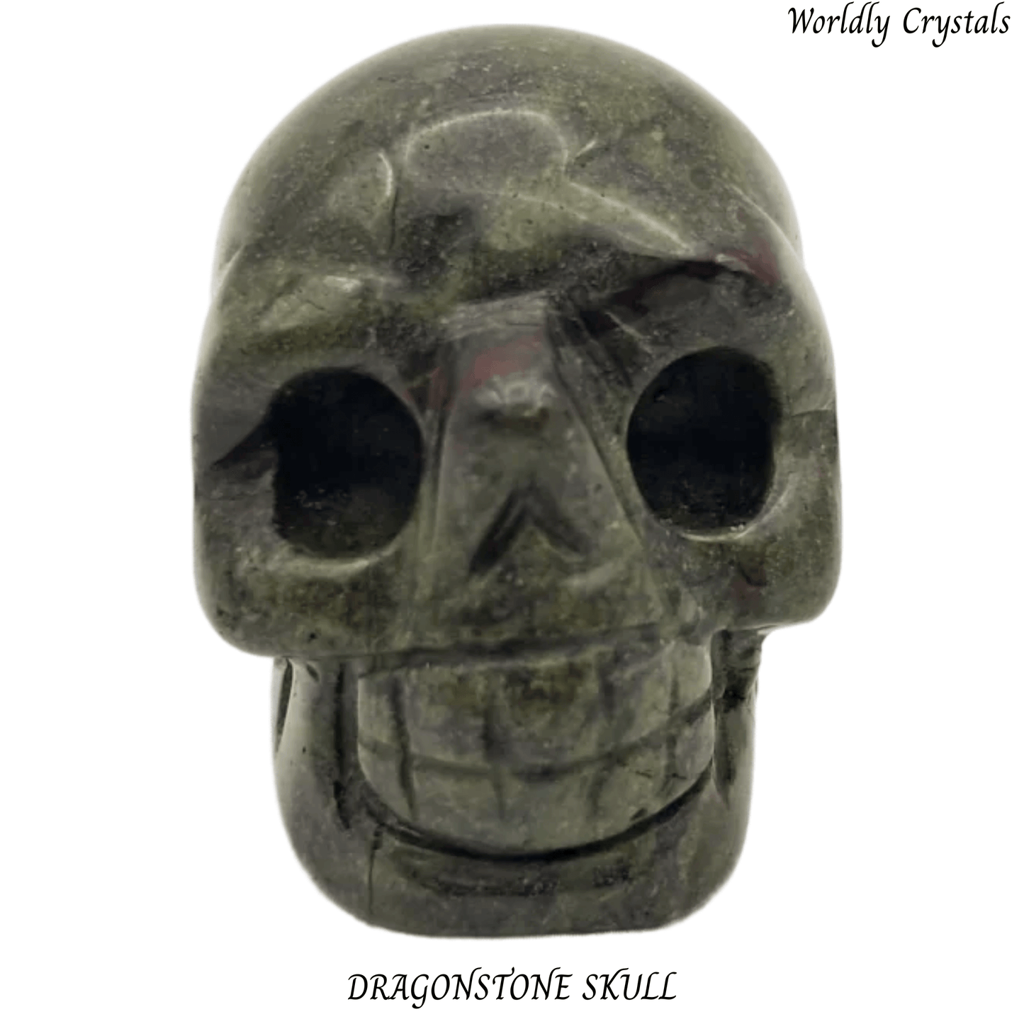 Skull Dragonstone
