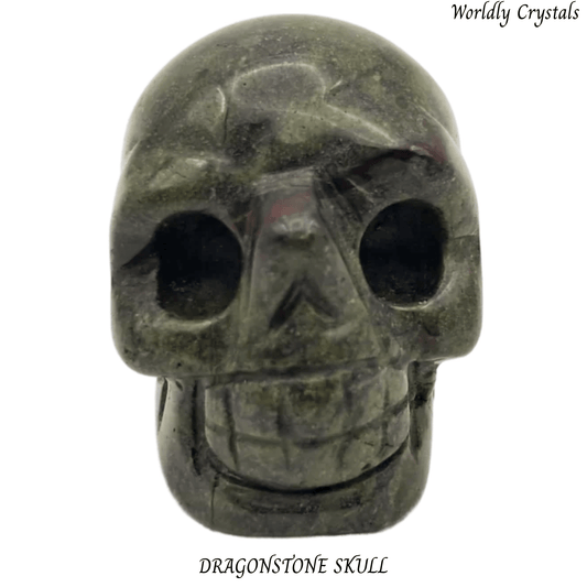 Skull Dragonstone