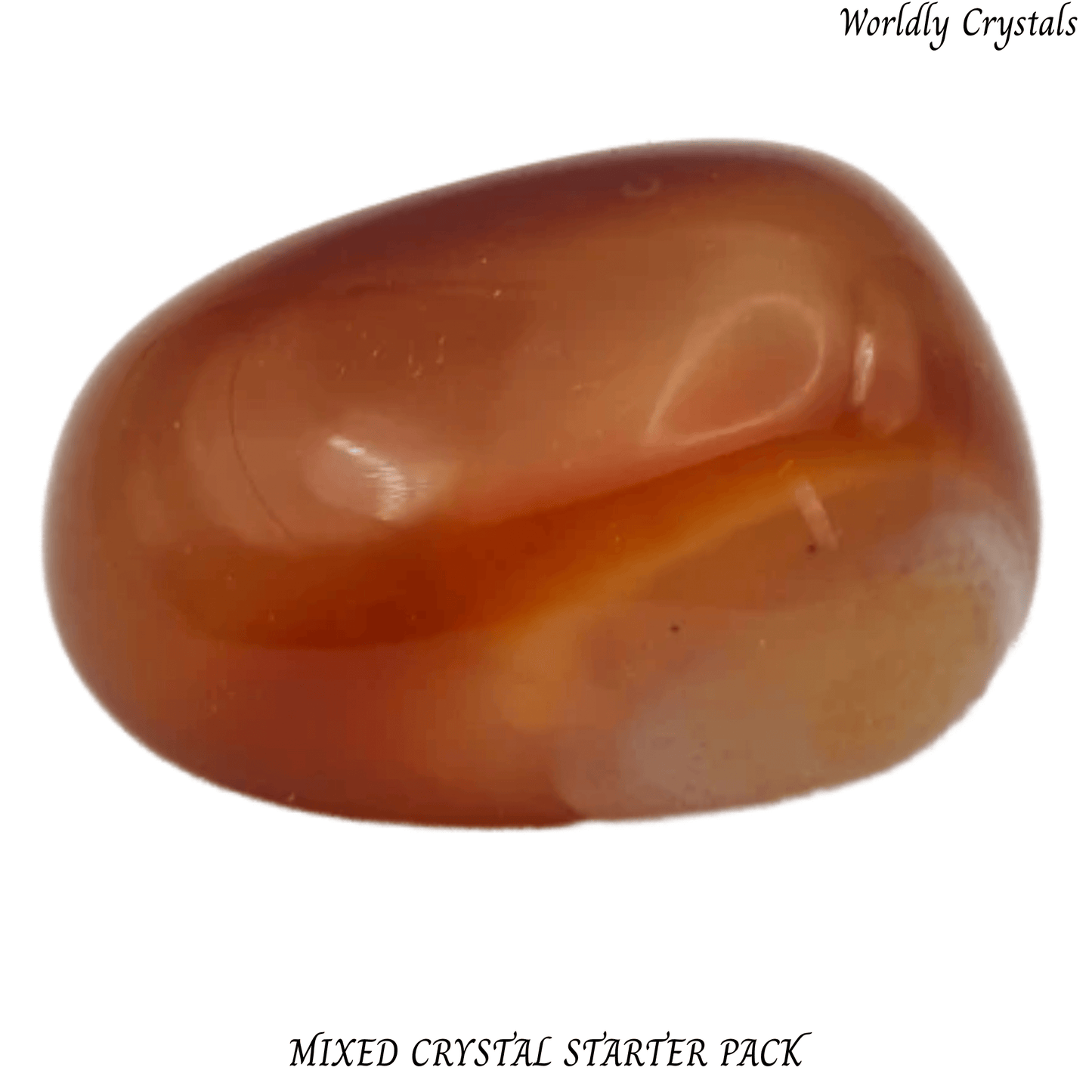 Crystal Starter Pack