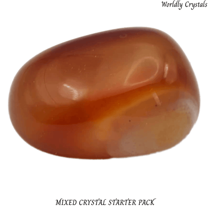 Crystal Starter Pack