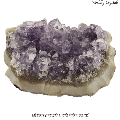 Crystal Starter Pack