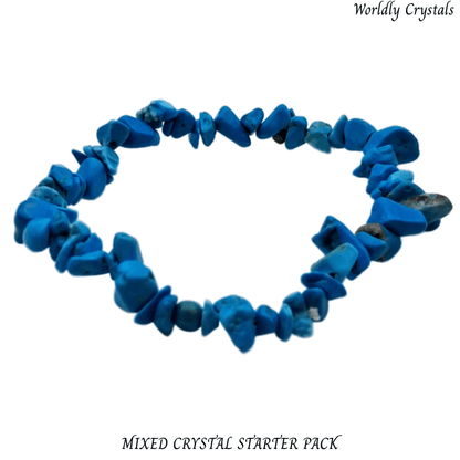 Crystal Starter Pack