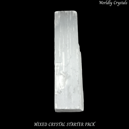 Crystal Starter Pack