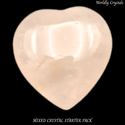 Crystal Starter Pack